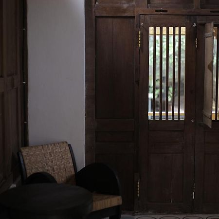 Rumah Senjakala Bantul Extérieur photo
