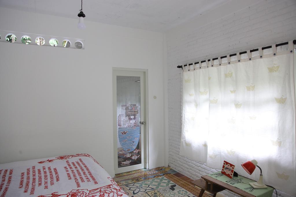 Rumah Senjakala Bantul Extérieur photo