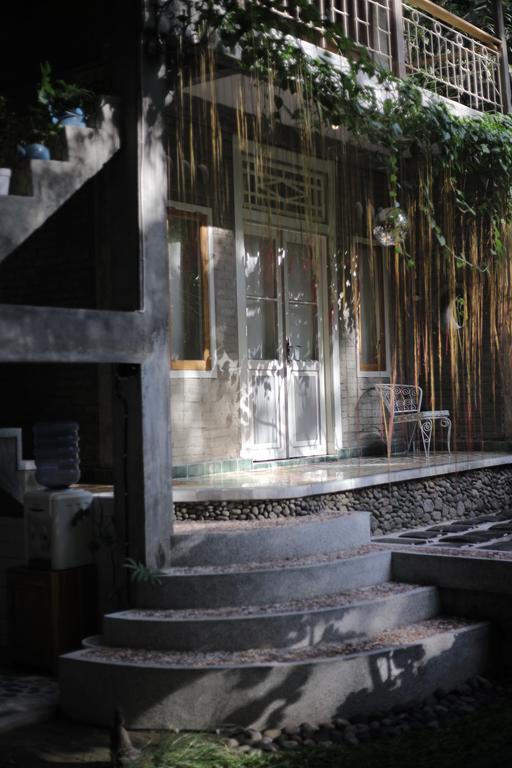 Rumah Senjakala Bantul Extérieur photo