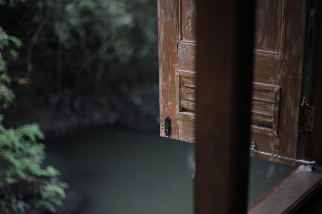 Rumah Senjakala Bantul Extérieur photo