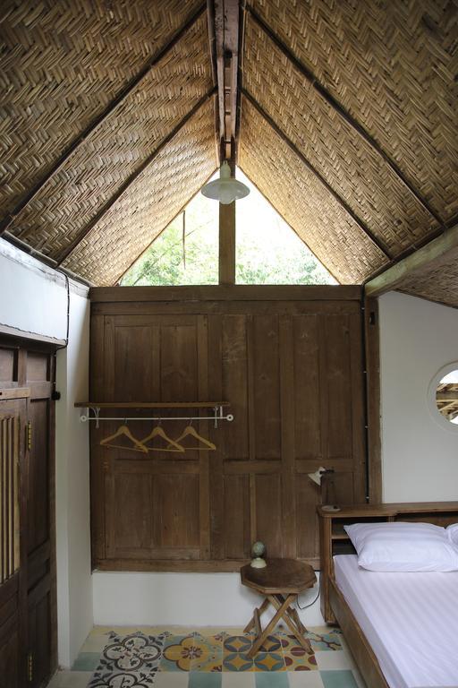Rumah Senjakala Bantul Extérieur photo