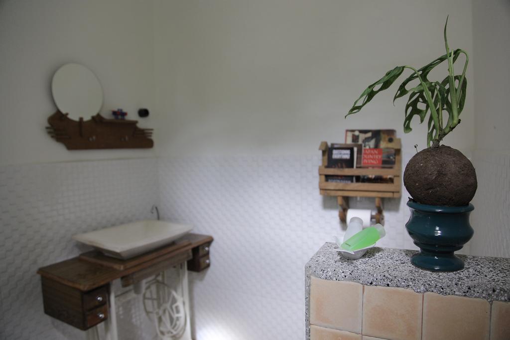 Rumah Senjakala Bantul Extérieur photo