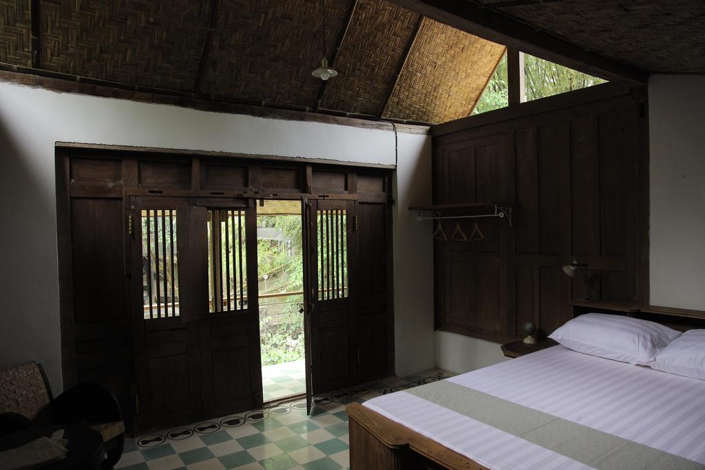 Rumah Senjakala Bantul Extérieur photo