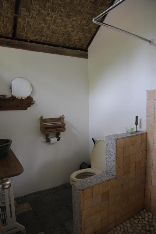 Rumah Senjakala Bantul Extérieur photo