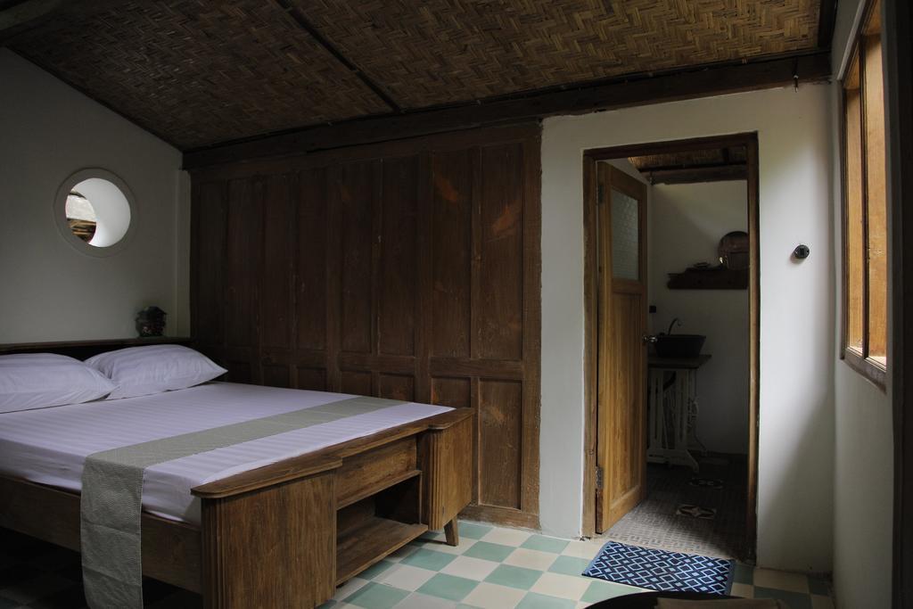 Rumah Senjakala Bantul Extérieur photo