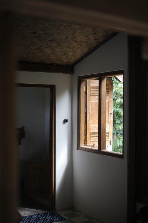 Rumah Senjakala Bantul Extérieur photo