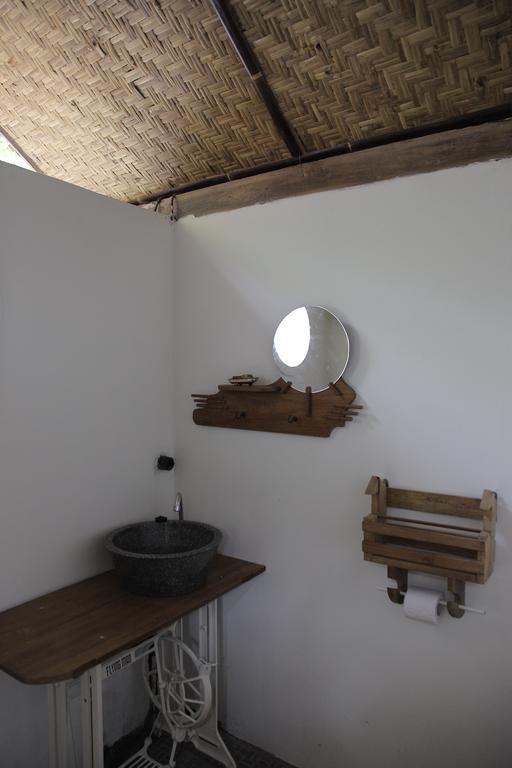 Rumah Senjakala Bantul Extérieur photo