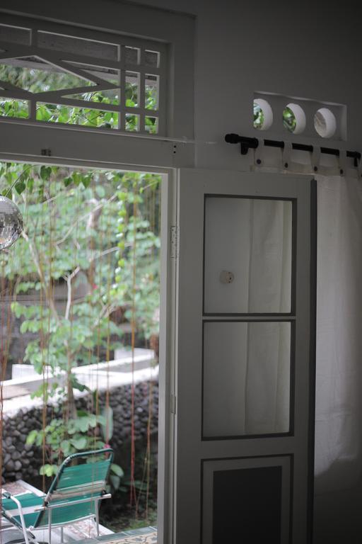 Rumah Senjakala Bantul Extérieur photo