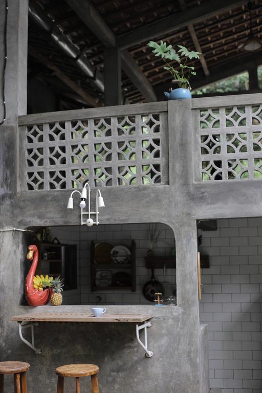 Rumah Senjakala Bantul Extérieur photo