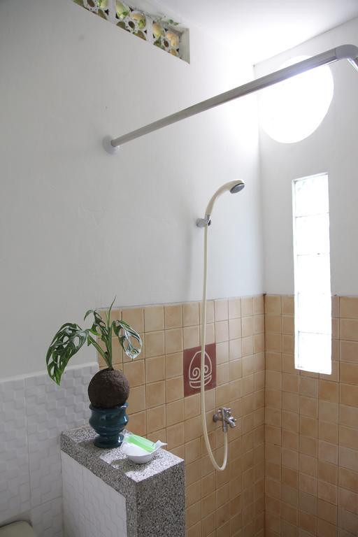 Rumah Senjakala Bantul Extérieur photo