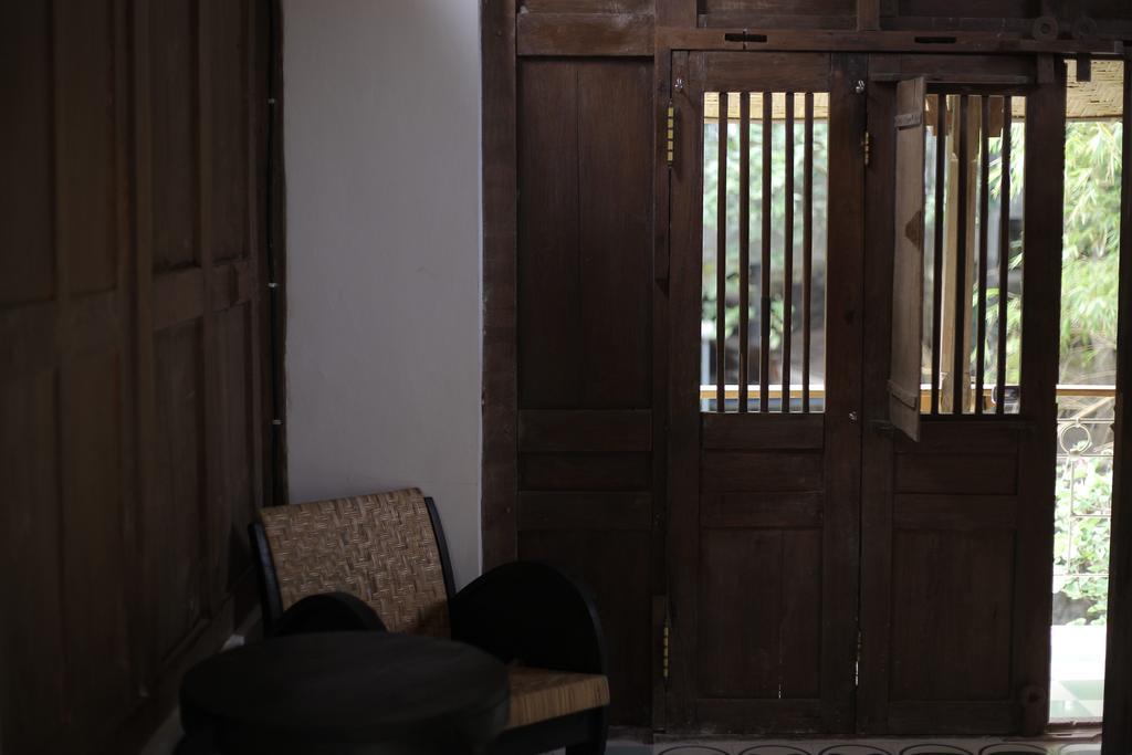 Rumah Senjakala Bantul Extérieur photo
