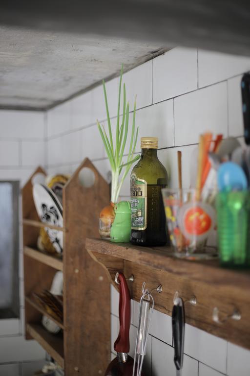 Rumah Senjakala Bantul Extérieur photo