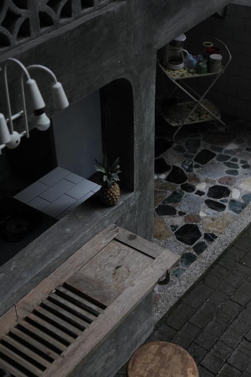 Rumah Senjakala Bantul Extérieur photo