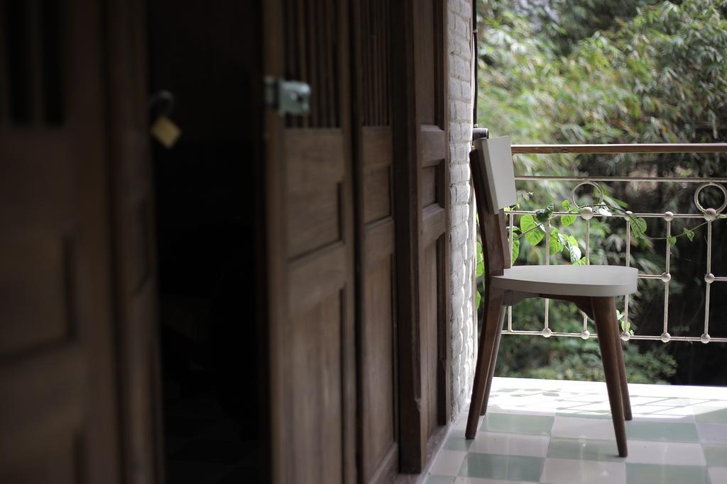 Rumah Senjakala Bantul Extérieur photo